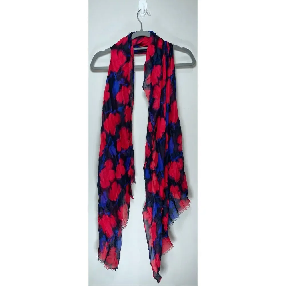 Banana Republic scarf